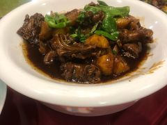 -粗茶淡饭(渔港路店)