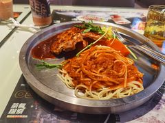 -開籠雀冰室(同和金铂店)