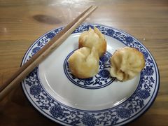 生煎包-鼎顺小吃(吴山名楼店)