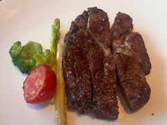 -ZHAO赵·牛扒坊(万象城店)