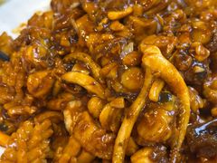 -京皇十二道天津菜(蒲黄榆店)