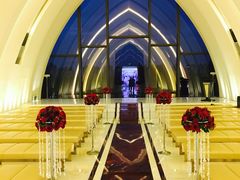 -AdD全日制餐厅(中谷花园酒店)