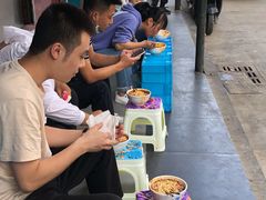 -清真·马安军辣子牛肉面