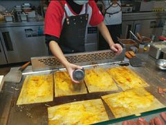 -冠雄先生烤冷面(熙街旗舰店)