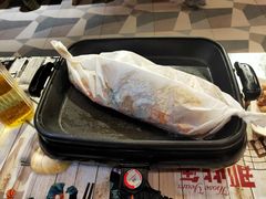 -鸡遇虾煲干锅火锅(小寨金莎店)