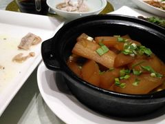 -香雪海饭店中餐厅(人民桥店)