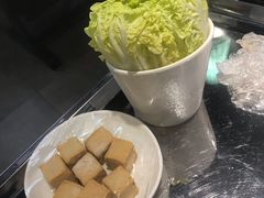 -百签宫串串香重庆火锅(夏湾店)