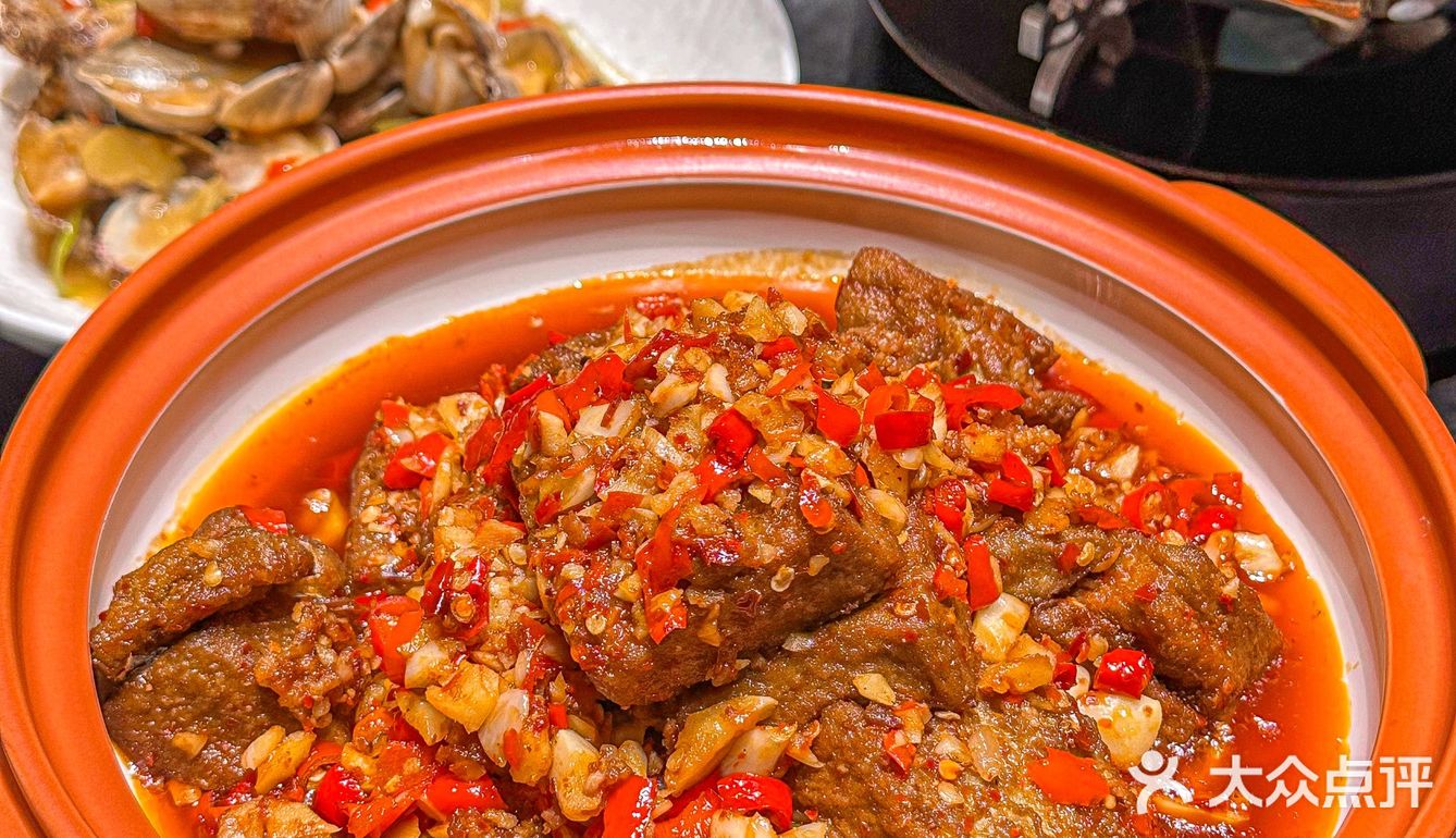 武汉天天坐满的小店，连吃了三天….