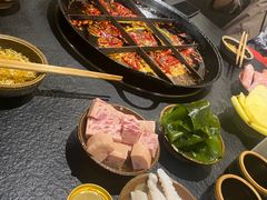 -胖碗火锅(观音桥店)