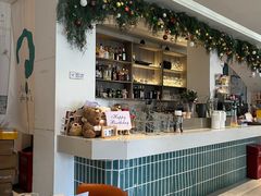 -LA JOLLA 墨西哥餐厅(学院路店)