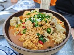 -麻伊伏土菜馆(朗州路店)