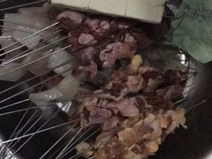 -永安烧烤