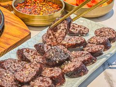 -朴鲸家正宗韩国料理(福田店)