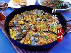 -玖味(老工人西路店)