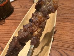 -驿楼兰·新疆菜(火车站店)