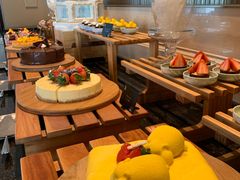 -Social 秀西餐厅-长沙瑞吉酒店(运达店)