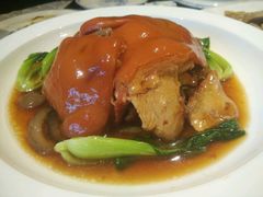 -羊城酒店·中餐厅
