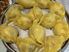 -添福来墨鱼饺子 · 海鲜东北菜(大连星海·黄浦路店)