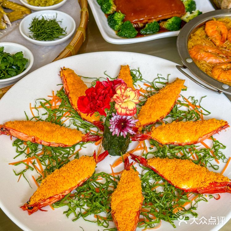 珠海聚餐首选❤️性价比超高的宝藏私房菜！