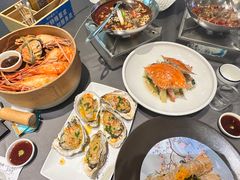 -海鲜e族(马王堆店)