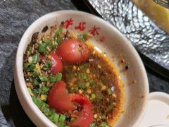 -牛品荟牛肉火锅(新城广场店)