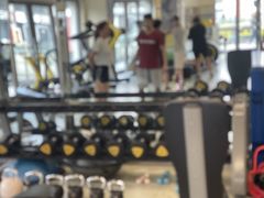 -中田健身工作室(嘉定江桥店)