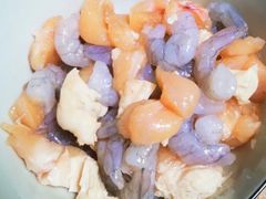 -世纪联华(外高桥店)