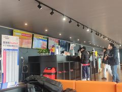 -宝山流光速国际赛车场(宝山店)