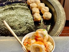 -小路易生煎馆(前进五路店)