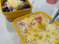 -芬芳甜品(东风西路店)