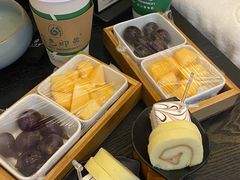 -金色印象·4K影院式足体养生(香榭里店)