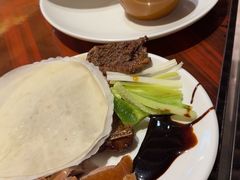 -河北宾馆·香溢自助餐(裕华店)