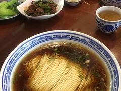 -同得兴 Since·1995 传统苏式面馆(十全街店)