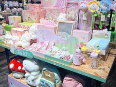 -酷乐潮玩(颛桥万达店)