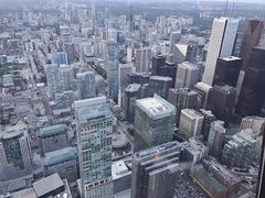 -360 The Restaurant at the CN Tower
