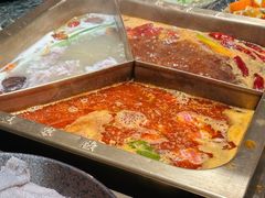 -王家渡火锅店(棕榈泉店)