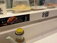 -禾绿回转寿司(苏宁广场店)