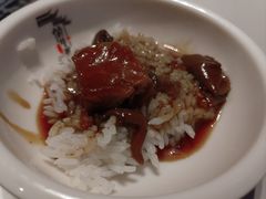 -俏牛哥鲜牛肉牛肆馆(重庆天地店)