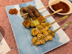 -元气寿司(环球港店)