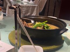 -陈江波老鸭煲(化工路店1号店)