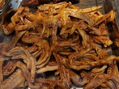 -钟鸭子·非物质文化遗产(奎光路店)