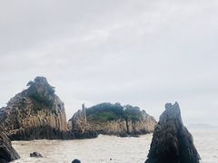 -花岙岛
