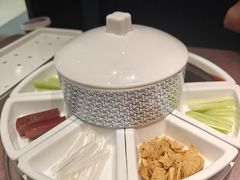 -羲和雅苑•北京烤鸭(乐园道万象城店)