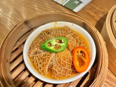 -点心传说·粤菜点心(佐阾虹湾店)