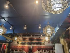 -南门四季铜锅涮肉(左家庄店)