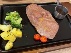 -必胜客(永旺店)