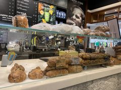 -PAPER STONE BAKERY(天汇广场店)