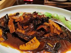 -锦江饭店锦北楼-锦江厅