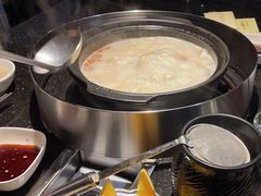 -捞王锅物料理(凯旋路店)