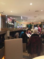 -惠食佳·宴会厅(滨江西路店)